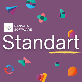 Odoo Standart Paketi