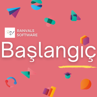 Odoo Başlangıç Paketi